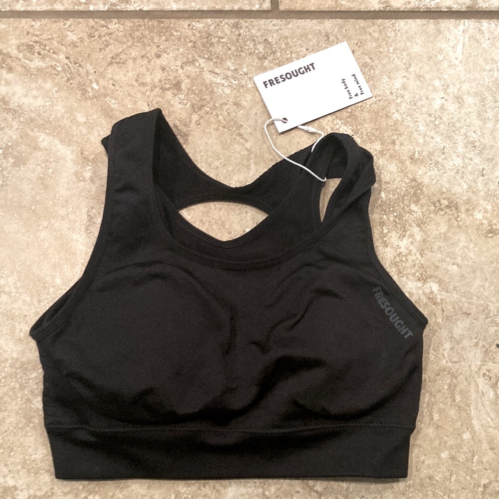 Fresought Bra
